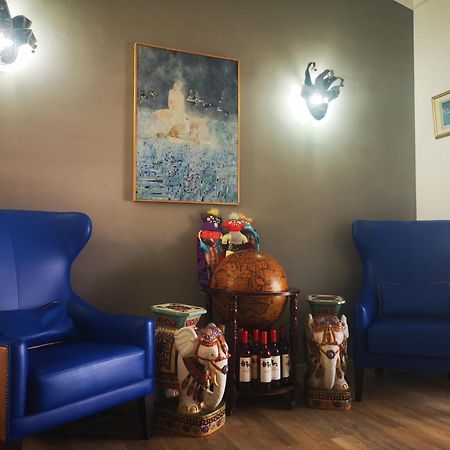 Yumbo Room Maspalomas  Exterior photo