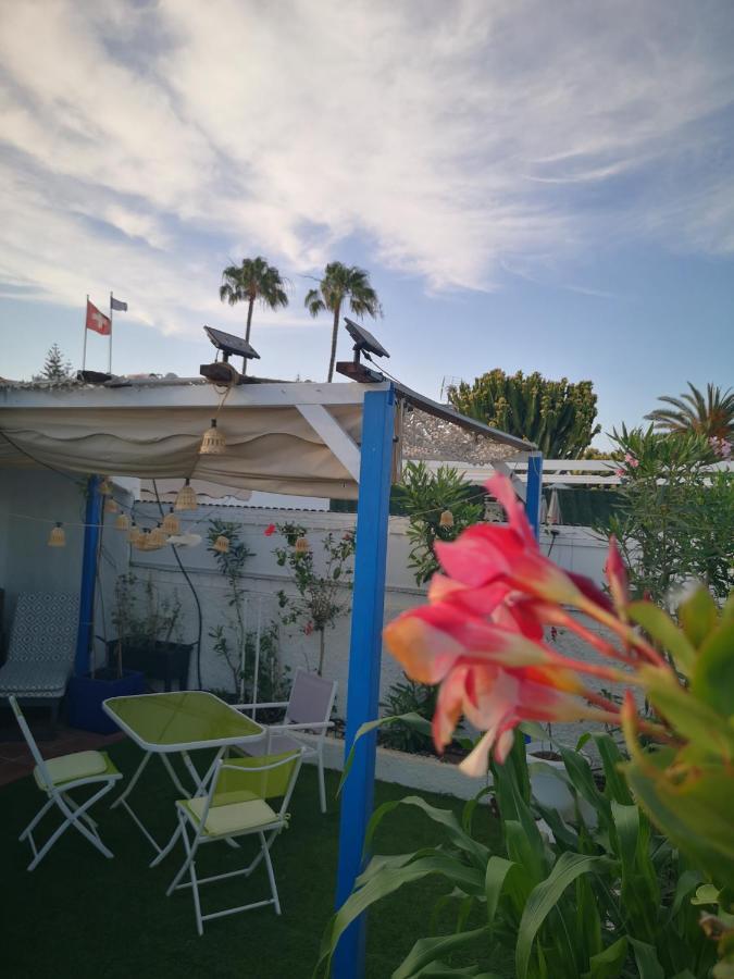 Yumbo Room Maspalomas  Exterior photo
